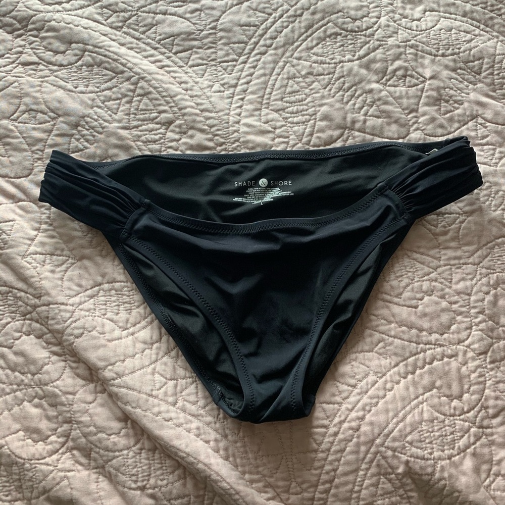 Swim bottoms